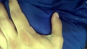 Hey, can my buddy stroke my cock for me? Part 2, follow us!