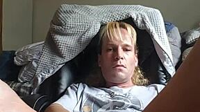 Jimmy, you're full of sperm, he said.