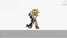 Sun Robot Malfunctions Silently