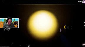 Two Students Caught By Lunch Lady In Act