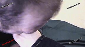 we let the gay guy stick his tongue in our butt holes