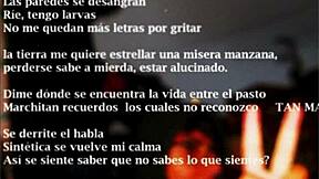 Emotional Hardcore Screaming In Evangelion Emo Scene