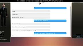 Gay Date With Dan In Hornstown