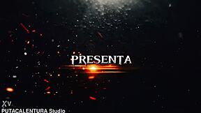 Couple Turns On Car And Explodes In Jacuzzi