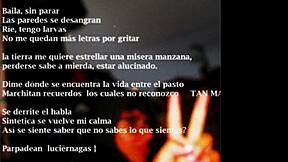 Emotional Hardcore Screaming In Evangelion Emo Scene