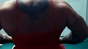 Lusty anal whore takes hardcore blowjob and ass fucking