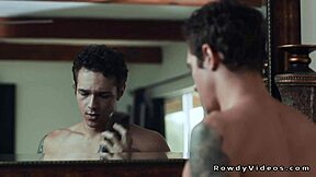 Gays jayden marcos and adam ramzi sucking and fucking 😏