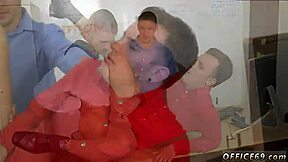 That intern from tech joins family group fuck