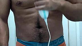 I Need Shave And Blowjob