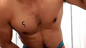 I Need Shave And Blowjob