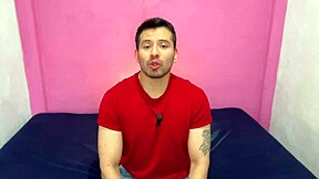 Militar Musculoso Dotado Preña El Culo De Un Jovencito Twink Universitario Relato Sexual