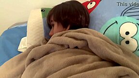 follando por primera vez a mi hijastro gay de 18 a�itos con mi polla grande y dura hasta correrme en su culo