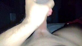 Davidpajas moans while talking dirty