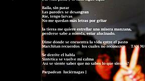 Emotional Hardcore Screaming In Evangelion Emo Scene