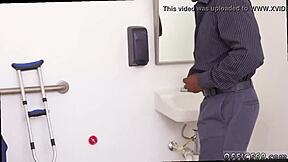 Straights Fucking Gays Caught In Action