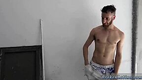 Naked men gay blowjob and sex with mare free first time i eyed this