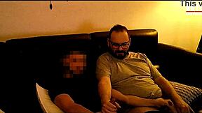 swedish friends ass fuck in old footage!