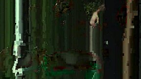 Interracial police threesome in uniform