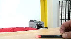 Unfathomable ass fucking session for sophisticated gay stud