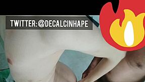 gay dando pra cafuçu pernambuco twink brazilian amateur anal.