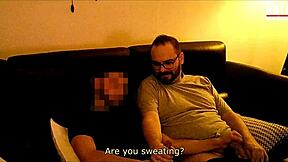 swedish friends ass fuck in old footage!