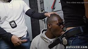 cops catch gay twinks shoplifting and fuck their asses