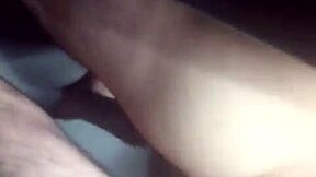 Gay Mexican Hunk in Action