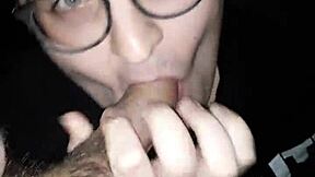 Blowjob In Countryside With Dialogues