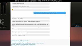 gay date with drew turns sexy