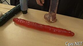 Blowjob For Gorgeous Gay Dude