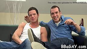 i love watching bears suck and fuck huge cocks