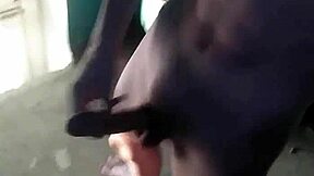 i watch naked twink masturbate outdoors