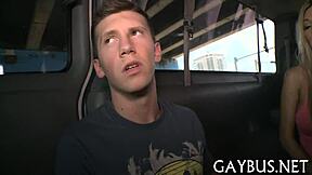 Hunks With Huge Cocks In A Cumshot Competition During Wild Ass Fucking