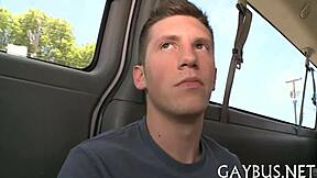 Hunks With Huge Cocks In A Cumshot Competition During Wild Ass Fucking