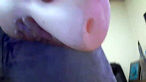 Melvincoficial gay español con polla tetas y falsa vagina