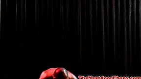 Interracial hunks fucking