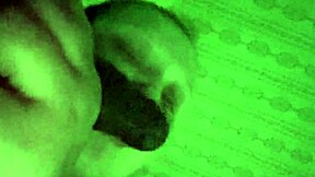 i feel this demon giving subtle deepthroat action