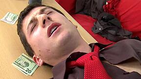 तुम नास्टी सेन्सुअल गे सेक्स में ब्लैक कॉक स्लॉपी सक्चुइंग क्यों पसंद करते हो?