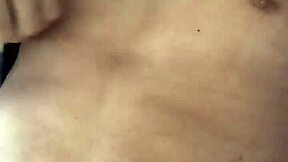 gay belly play session with intense rubbing and touching