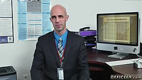 Does Nude Yoga Motivate Sexy Black African Straight Guys More