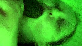 i feel this demon giving subtle deepthroat action