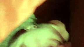 i feel this demon giving subtle deepthroat action