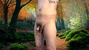 Two friends hooked up with four handsome polish guys for hardcore fucking outdoors.