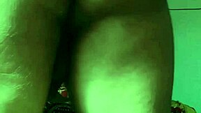 Big Ass Indian Boy Shows Off Sexy Booty