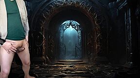 Bdsm and Edging Fetish Desire of Hot Handsome Indian Man Fulfilled by Taxi Driver in Outdoor Car Ride