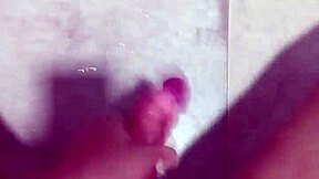 Indian Cute Soloboy Enjoys Big Cock Masturbation Fun In Bathroom With Softcore Solo