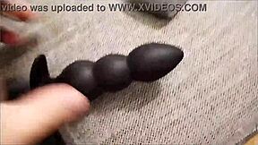 horny finnish faggot cumming on bed without jerking homemade