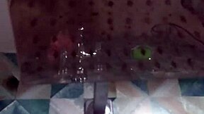 Indian Cute Soloboy Enjoys Big Cock Masturbation Fun In Bathroom With Softcore Solo