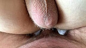 Oh man, check out Miskupa in this slow motion ass fucking amateur clip