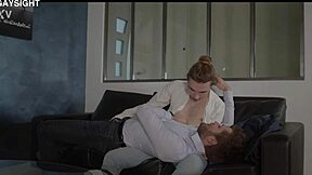 Univers Dolls Kelly Dolls Lance Doryann Marguet Rough Anal Session